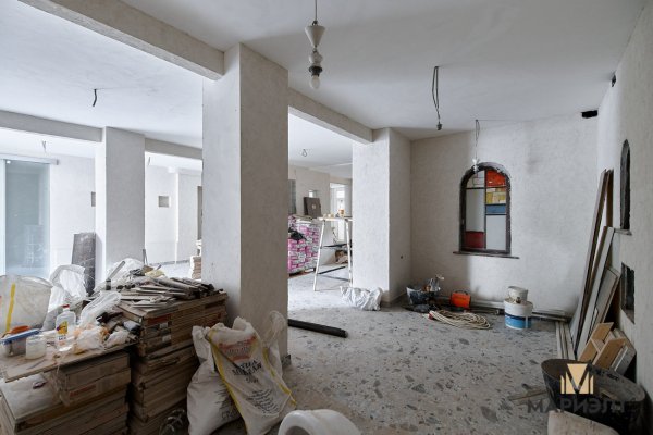 Помещение 124,8м2(аренда) ул Комсомольская 34 - фото 17