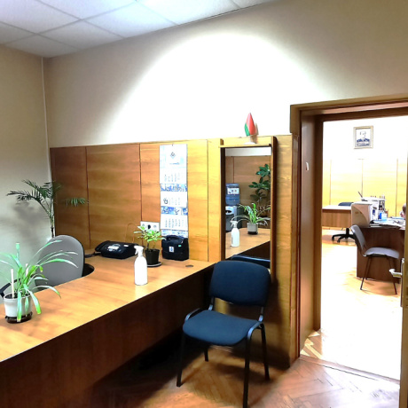 Фотография Офис 905,3-4588,1м2 (продажа) ул Селицкого 21М - фото 13