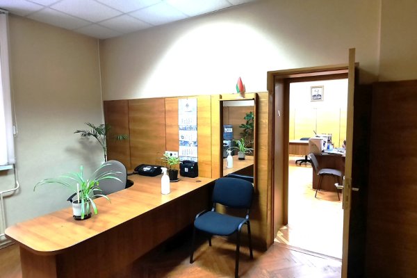 Офис 905,3-4588,1м2 (продажа) ул Селицкого 21М - фото 13
