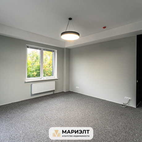 Фотография Аренда офиса 12 - 69.9 м2 ул Мясникова 27 - фото 8