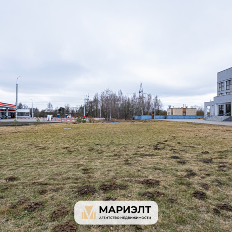 Фотография Помещение 500-2000м2 (аренда) ул Кижеватова 86Б - фото 6