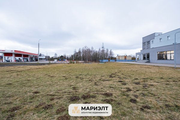 Помещение 500-2000м2 (аренда) ул Кижеватова 86Б - фото 6