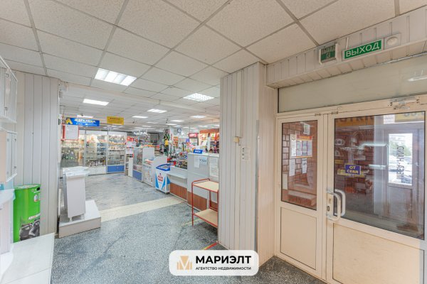 Аренда торгового помещения 640/ 1181 м2 Победителей 101 - фото 8