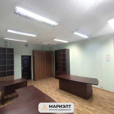 Фотография Офис 50.3 м2 (аренда) ул Володько 24А - фото 7