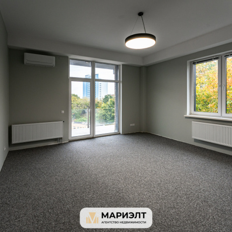 Фотография Аренда офиса 12 - 69.9 м2 ул Мясникова 27 - фото 7