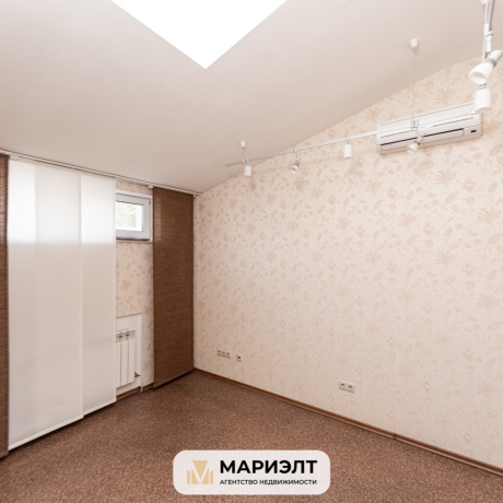 Фотография Склад 374 м2 (аренда) аг Колодищи ул Тюленина 18 - фото 15