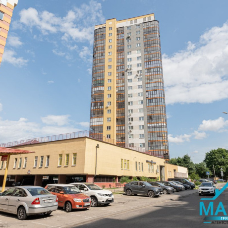 Фотография Офис 780,7м2(продажа) тр-т Сморговский 9 - фото 2