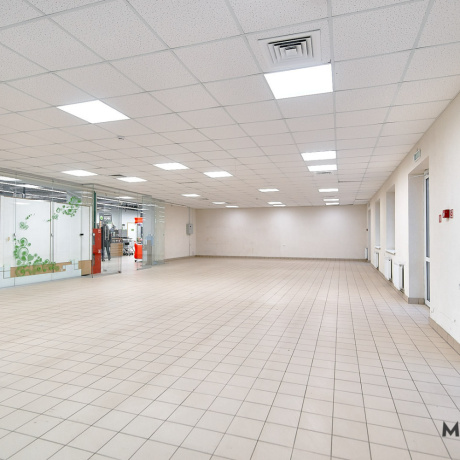 Фотография Аренда торгового помещения 138,7 м2 ул Асаналиева 44 - фото 9