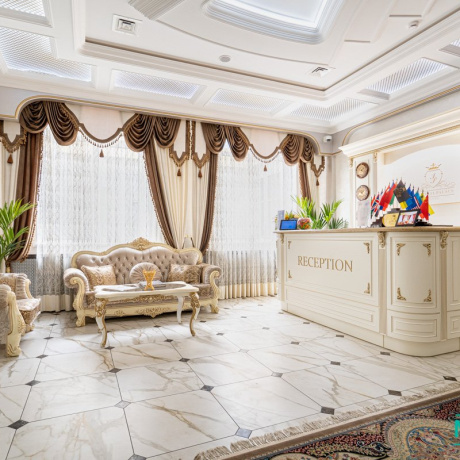 Фотография Помещение 114м2 (аренда) ул Мясникова 25 - фото 7