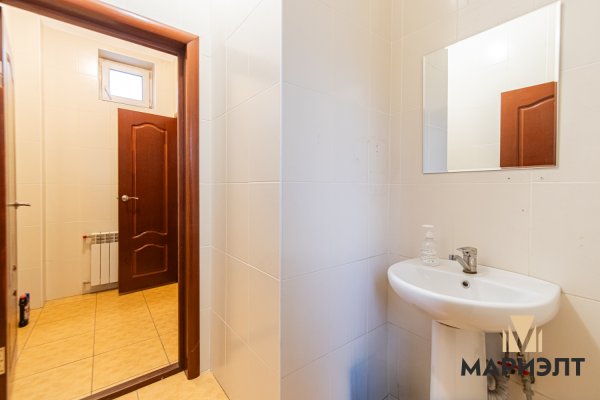 Офис 283м2 (продажа) ул Калинина 7Б - фото 20