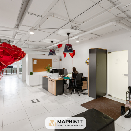 Фотография Офис 116,7м2 (аренда) ул Немига 5 - фото 15