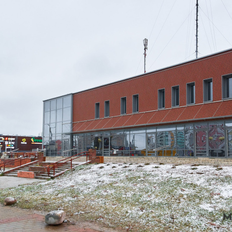 Фотография Помещение 54-312м2 (аренда) ул Притыцкого 146 - фото 5