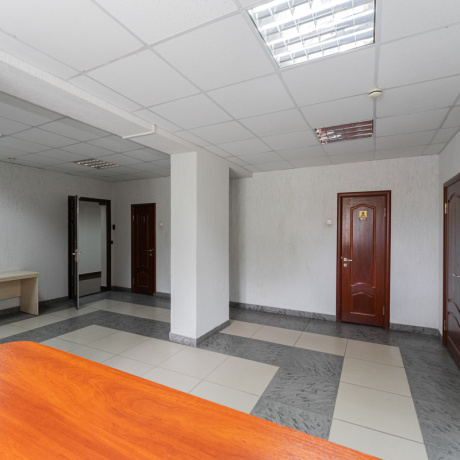 Фотография Склад 2029,6м2(аренда) аг Колодищи ул Тюленина 18 - фото 5