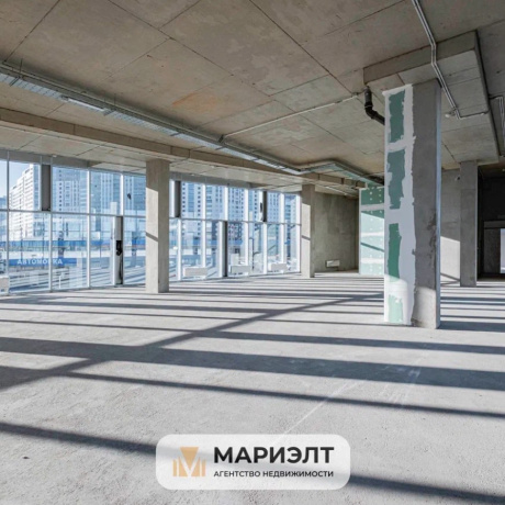 Фотография Помещение 550м2 (аренда) пр-т Победителей 102А - фото 6