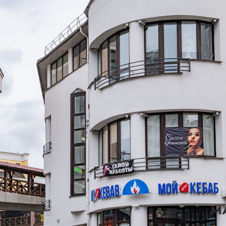 Фотография Помещение 190м2 (аренда) ул Комсомольская 3 - фото 2