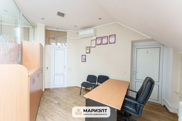 Офис 75 - 149.9 м2(аренда) пр-т Независимости 44 - фото 11