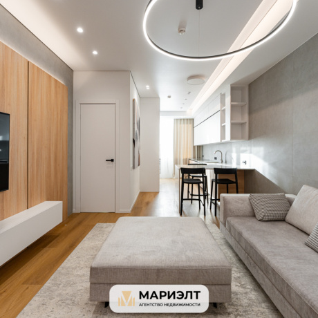 Фотография Офис 56,5м2 (продажа) д Копище ул Лопатина 7А - фото 3