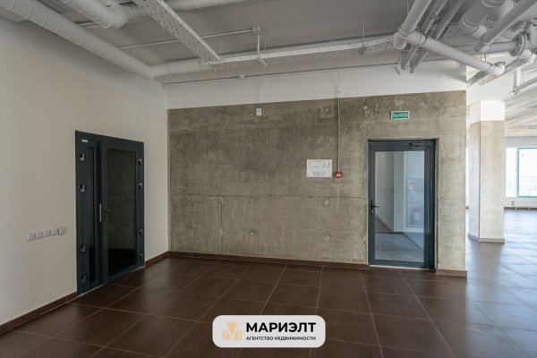 Аренда офиса 45 - 659,4 м2 д Большое Стиклево 83 - фото 9