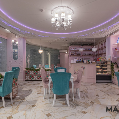 Фотография Помещение 66,3м2 (продажа) ул Мстиславца 12 - фото 5