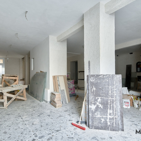 Фотография Помещение 124,8м2(аренда) ул Комсомольская 34 - фото 14