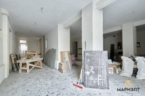 Помещение 124,8м2(аренда) ул Комсомольская 34 - фото 14