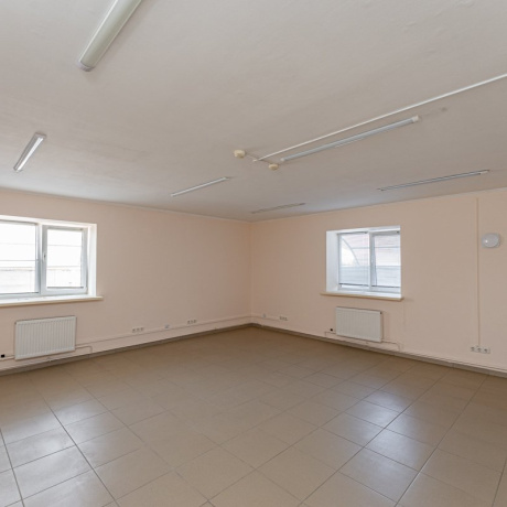 Фотография Офис 22-127,4м2 (аренда) ул Соломенная 23А - фото 9
