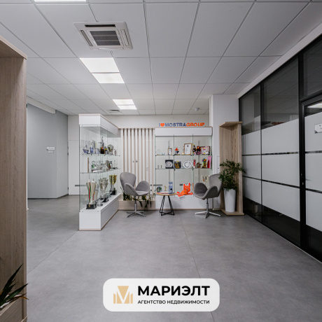 Фотография Офис 226.2- 3060.8м2 (аренда) ул. Гурского 56 - фото 4