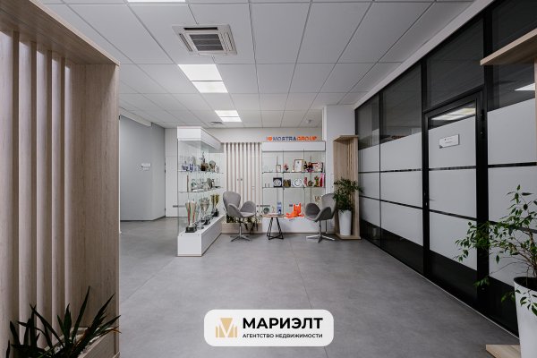 Офис 226.2- 3060.8м2 (аренда) ул. Гурского 56 - фото 4
