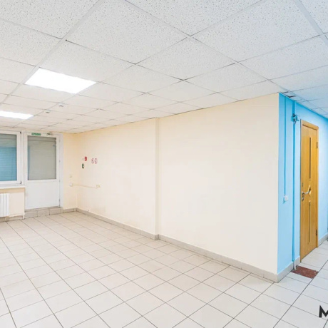 Фотография Помещение 107,9м2 (аренда) ул Кропоткина 110 - фото 10