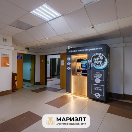 Фотография Офис 74,6 м2 (аренда) ул Тимирязева 65Б - фото 2