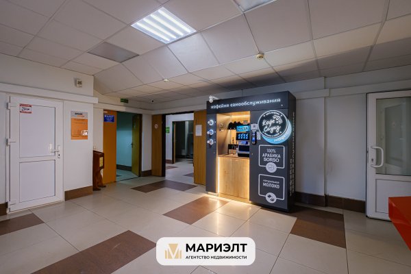 Офис 74,6 м2 (аренда) ул Тимирязева 65Б - фото 2