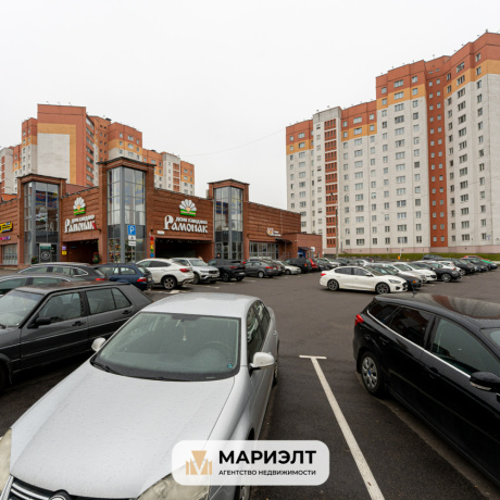 Фотография Аренда торгового помещения 210 /1546 м2 Победителей 101 - фото 6