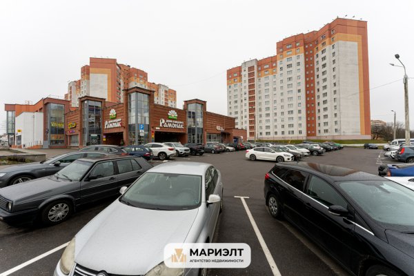 Аренда торгового помещения 210 /1546 м2 Победителей 101 - фото 6