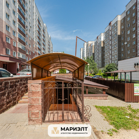 Фотография Продажа помещения 126,3 м2 ул Каховская 17 - фото 2