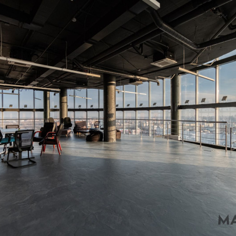 Фотография Офис 695,1м2 (аренда) пр-т Победителей 7а - фото 15