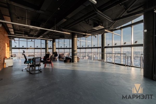 Офис 695,1м2 (аренда) пр-т Победителей 7а - фото 15