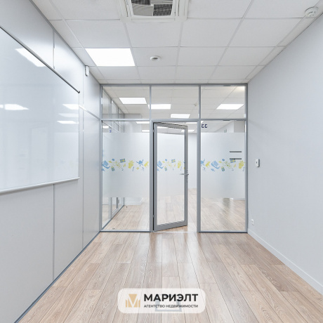 Фотография Офис 75,9 - 444,8 м2(аренда) ул Кальварийская 42 - фото 10