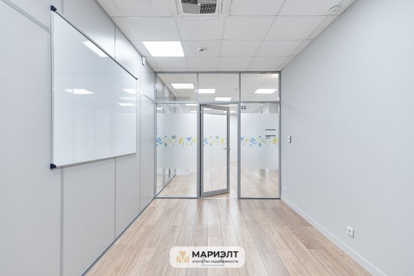 Офис 75,9 - 444,8 м2(аренда) ул Кальварийская 42 - фото 10