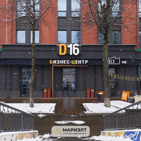 Фотография Аренда Торгового помещения 181,51 м2 ул Долгобродская 16 - фото 5