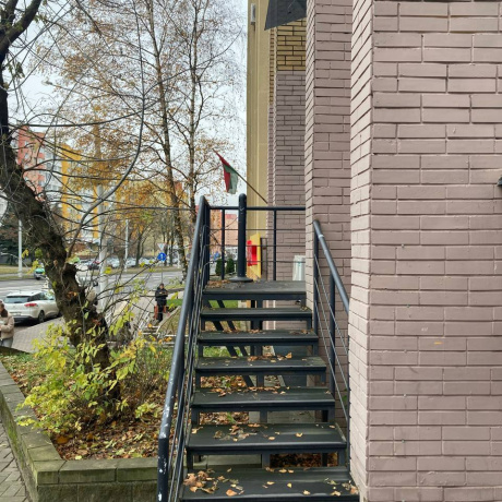 Фотография Аренда офиса 150,2 м2 ул Тимирязева 9/11 - фото 2