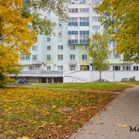 Фотография Офис 85,5м2 (аренда) ул Одоевского 101А - фото 2
