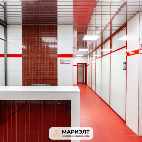 Фотография Продажа помещения 126,3 м2 ул Каховская 17 - фото 5