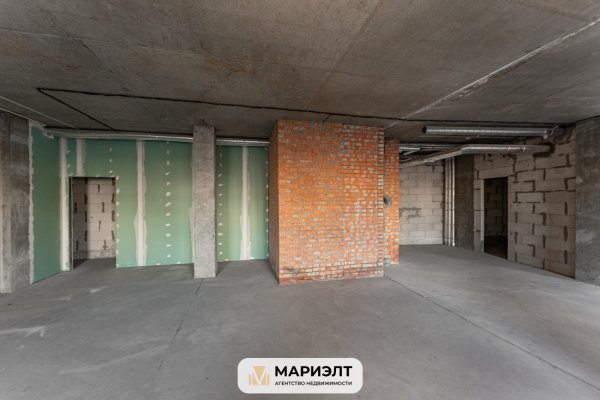 Помещение 114,4м2(аренда) пр-т Независимости 88 - фото 12