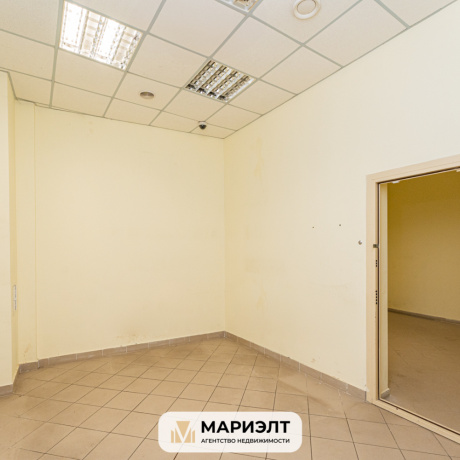 Фотография Помещение 165,5м2 (продажа) ул Мележа 1 - фото 13