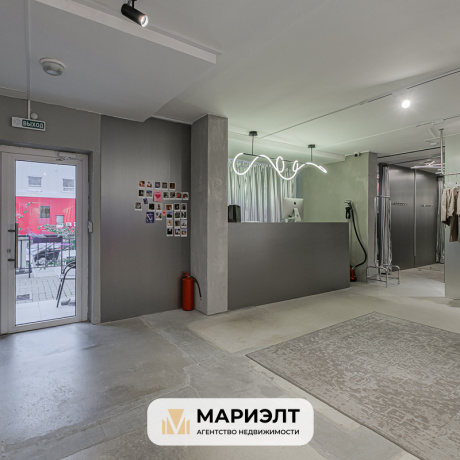 Фотография Помещение 230.9 м2 (аренда) ул Мстиславца 20 - фото 5