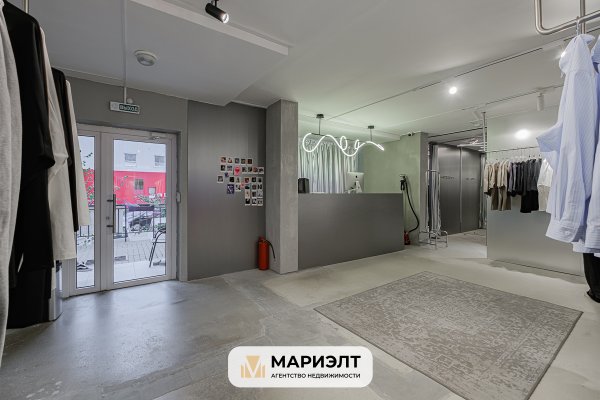 Помещение 230.9 м2 (аренда) ул Мстиславца 20 - фото 5