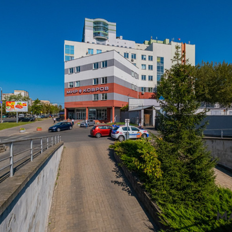 Фотография Помещение 578,7м2 (аренда) ул Беды 2 - фото 2