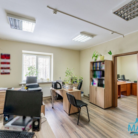 Фотография Помещение 961,7м2 (продажа) аг Ждановичи ул Парковая 9 - фото 12