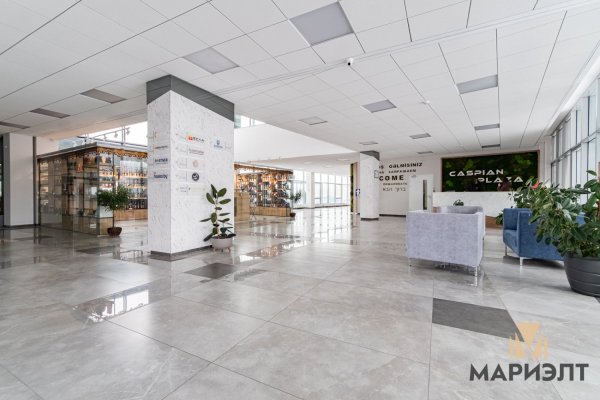Офис 877,1м2 (аренда) ул Аранская 8 - фото 3