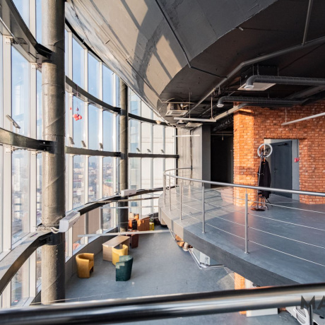 Фотография Офис 695,1м2 (аренда) пр-т Победителей 7а - фото 10